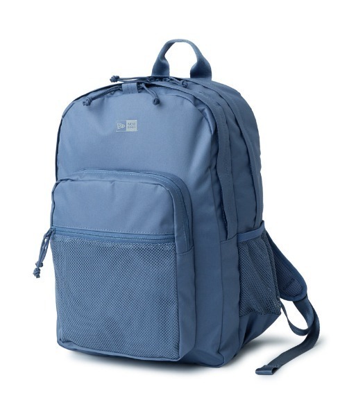 NEW ERA（ニューエラ） デイバック リュック CAMPUS PACK 600D SBLU