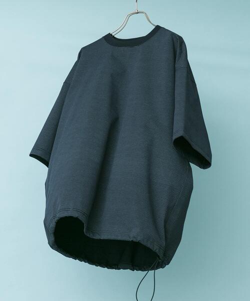 新品1dozen　ビッグスリーブTシャツアーバンリサーチドアーズ つばめ丸 URBAN RESEARCH DOORS（アーバンリサーチドアーズ） tシャツ 「吸水速