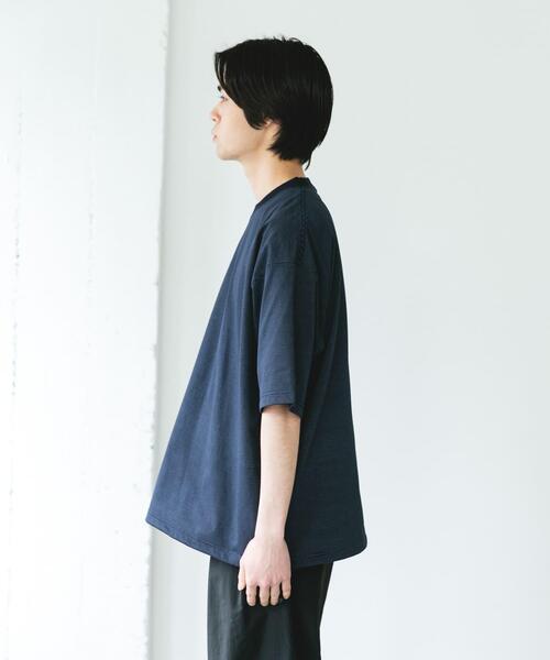URBAN RESEARCH DOORS（アーバンリサーチドアーズ） tシャツ 「吸水速