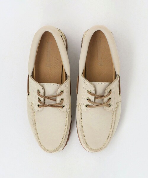 Timberland（ティンバーランド） デッキシューズ 「Timberland