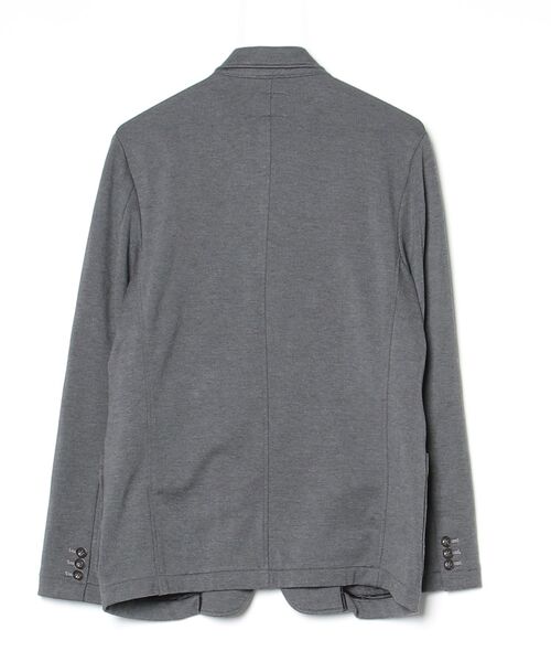 「The DUFFER of ST.GEORGE」 ジャケット M グレー メンズの画像