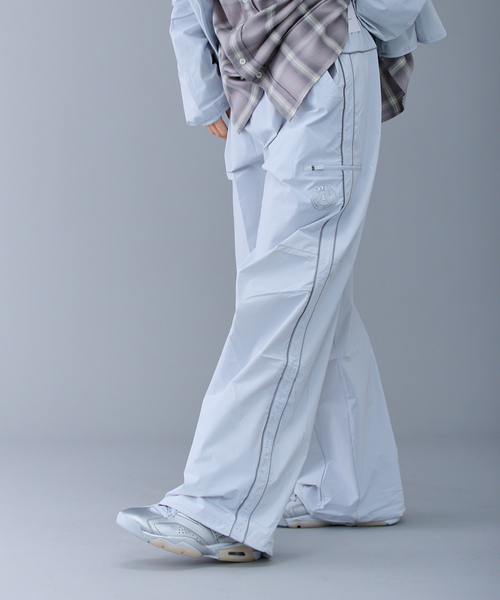 Jordan パンツ 「NIKE / ナイキ」W J TUNNEL PANT PSG メンズ