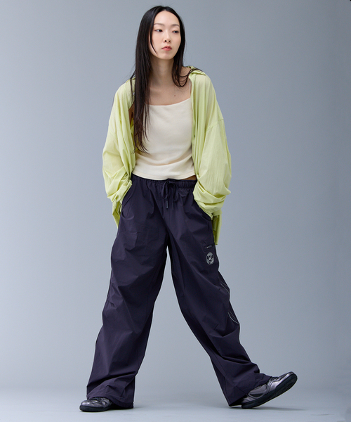 Jordan パンツ 「NIKE / ナイキ」W J TUNNEL PANT PSG メンズ