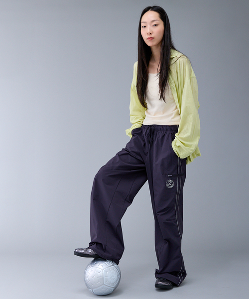 Jordan パンツ 「NIKE / ナイキ」W J TUNNEL PANT PSG メンズ