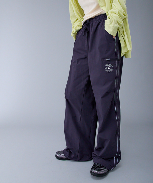 Jordan ナイキ nike パンツ 「NIKE / ナイキ」W J TUNNEL PANT PSG