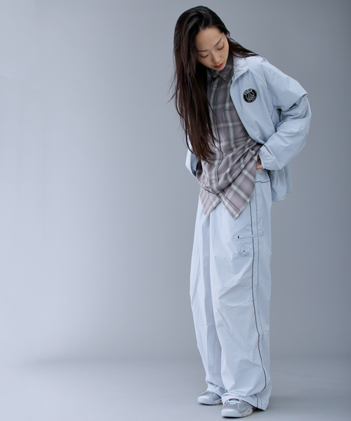 Jordan パンツ 「NIKE / ナイキ」W J TUNNEL PANT PSG メンズ