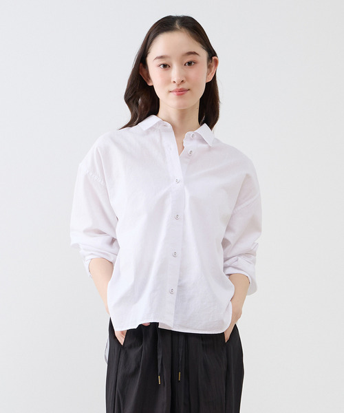 The Duchess Designs（ダッチェス・デザイン） ブラウス シャツ 「別注 