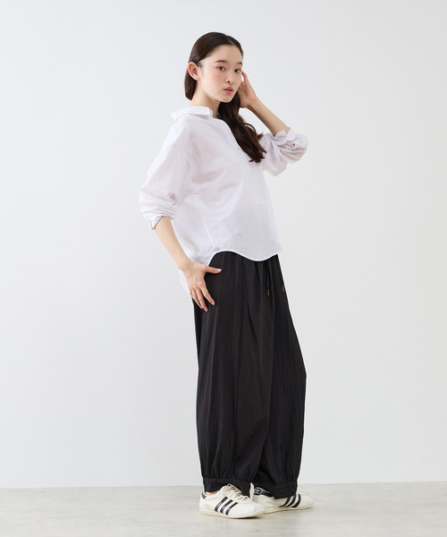 The Duchess Designs（ダッチェス・デザイン） ブラウス シャツ 「別注 
