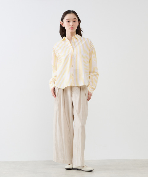 The Duchess Designs（ダッチェス・デザイン） ブラウス シャツ 「別注 