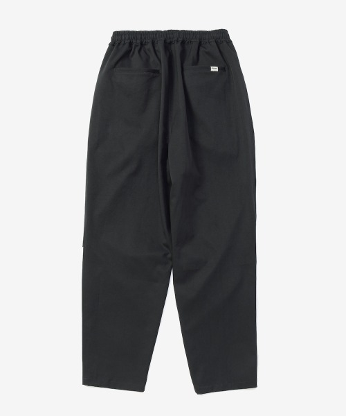 rehacer（レアセル） パンツ : Square Pocket Tactical Pants