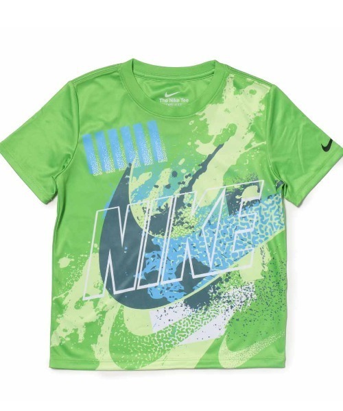 NIKE（ナイキ） nike tシャツ NIKE NKB ICON RADIANT DF SS TEE キッズ