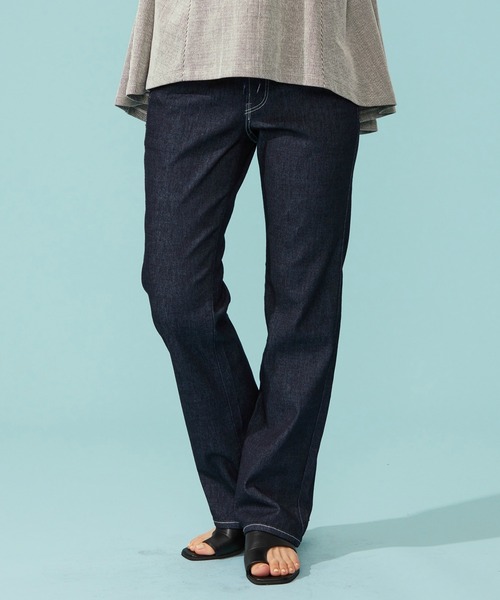 EDWIN（エドウィン） ジーンズ デニム デニムパンツ EDWIN LADIES