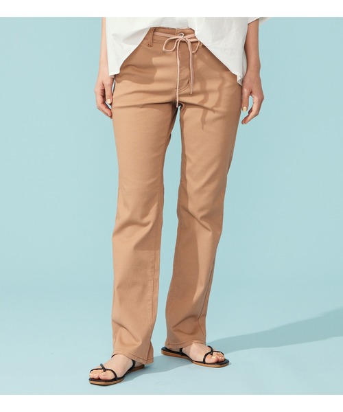 美品♡EDWIN_NEATコラボ デニムパンツ EDWIN（エドウィン） ジーンズ デニム デニムパンツ EDWIN LADIES