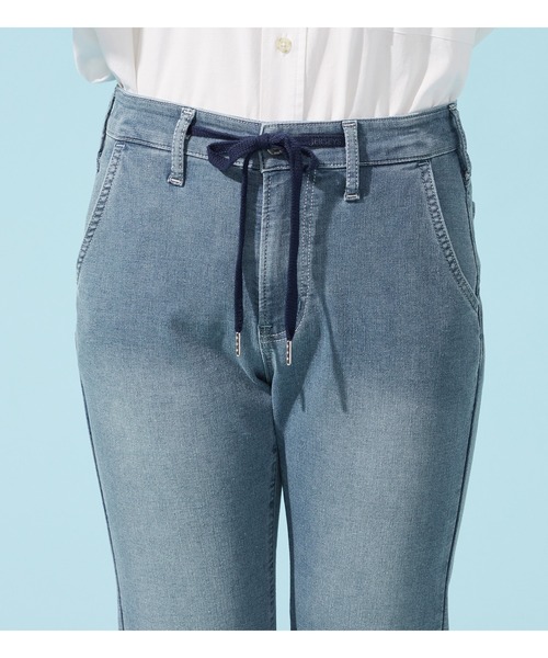 EDWIN（エドウィン） ジーンズ デニム デニムパンツ EDWIN LADIES