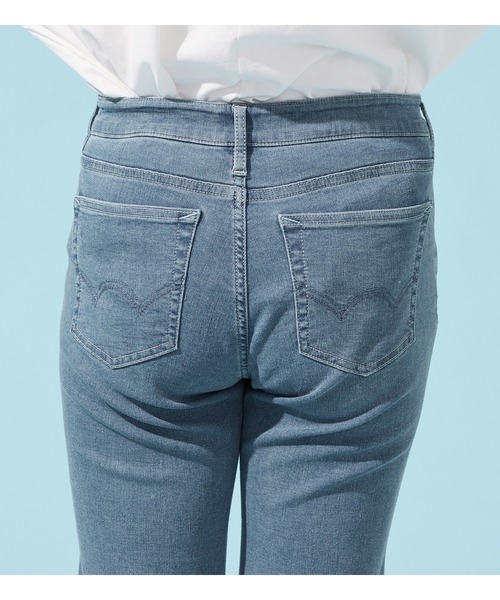 EDWIN（エドウィン） ジーンズ デニム デニムパンツ EDWIN LADIES