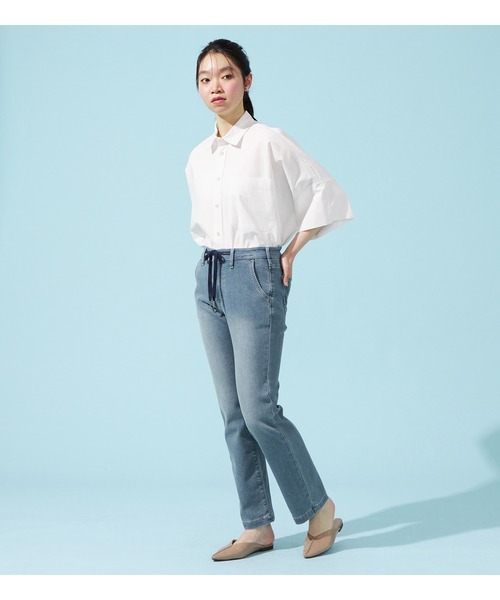EDWIN（エドウィン） ジーンズ デニム デニムパンツ EDWIN LADIES