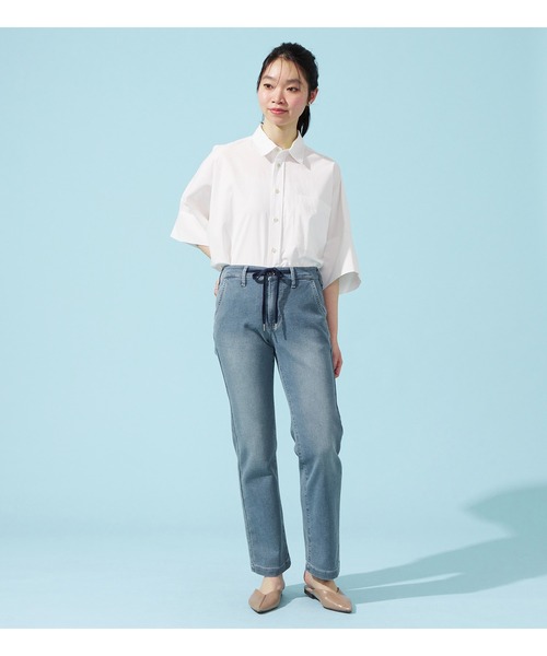EDWIN（エドウィン） ジーンズ デニム デニムパンツ EDWIN LADIES