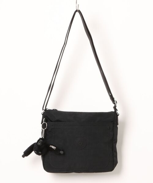 kipling（キプリング） ショルダーバッグ バッグ Basic SEBASTIAN