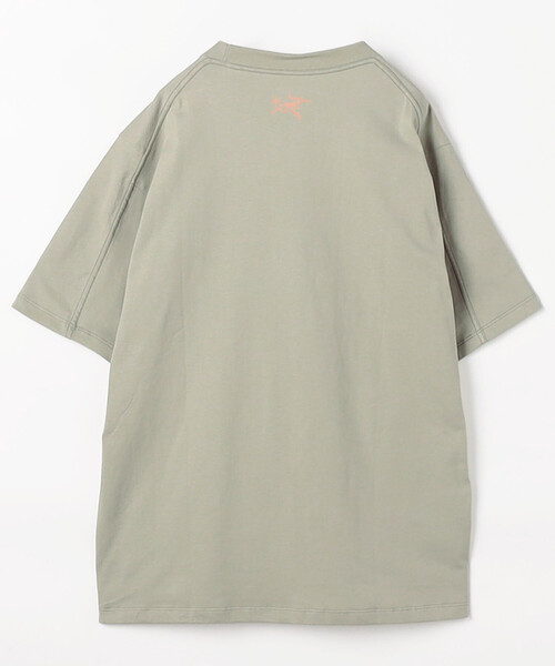 ARC'TERYX（アークテリクス） tシャツ 販路限定 クラッグ コットン