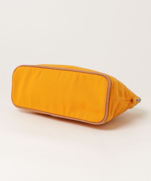HERMES（エルメス） ポーチ - オレンジ レディース : ZOZOTOWN Yahoo