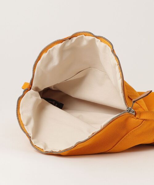 HERMES（エルメス） ポーチ - オレンジ レディース : ZOZOTOWN Yahoo