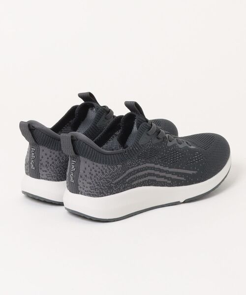 セレクトa ABC-MART スニーカー ABC SELECT エービーシーセレクト QS KNIT