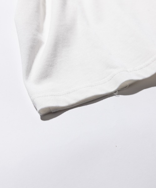 「glamb」 半袖Tシャツ M ブラック メンズ_画像8