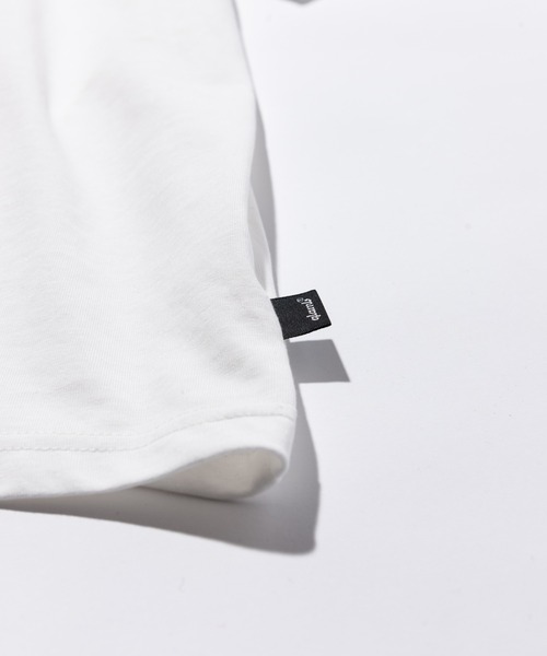 「glamb」 半袖Tシャツ M ブラック メンズ_画像9
