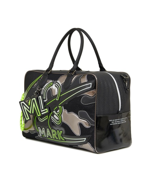 ボストンバッグ Nitro Camo Paneled Boston Bag メンズ レディース