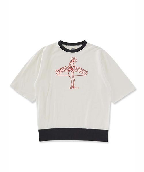 HOLLYWOOD RANCH MARKET（HOLLYWOOD RANCH MARKET） tシャツ