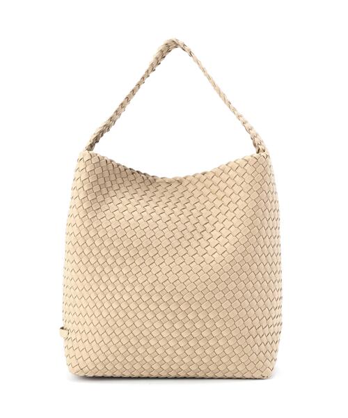 NAGHEDI（ナゲディ） トートバッグ 「NAGHEDI / ナゲディ」Medium Hobo