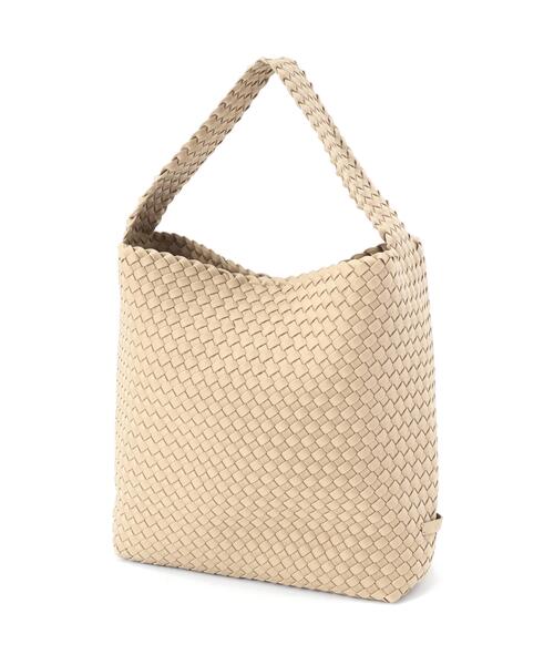 NAGHEDI（ナゲディ） トートバッグ 「NAGHEDI / ナゲディ」Medium Hobo