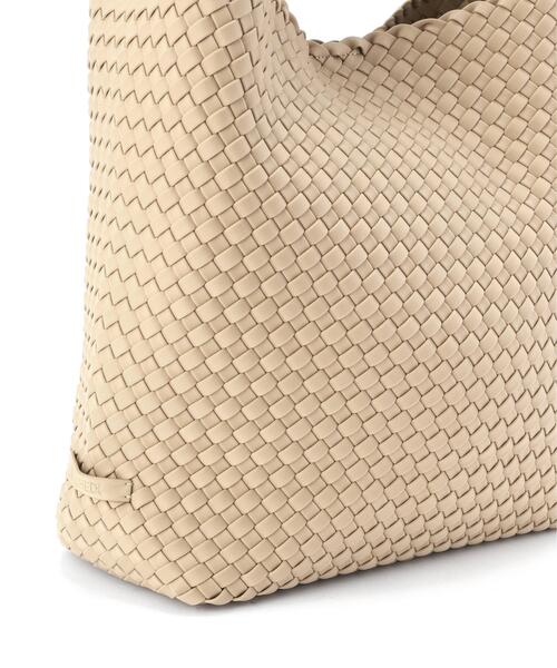 NAGHEDI（ナゲディ） トートバッグ 「NAGHEDI / ナゲディ」Medium Hobo