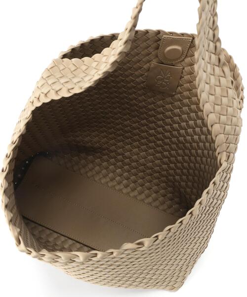 NAGHEDI（ナゲディ） トートバッグ 「NAGHEDI / ナゲディ」Medium Hobo