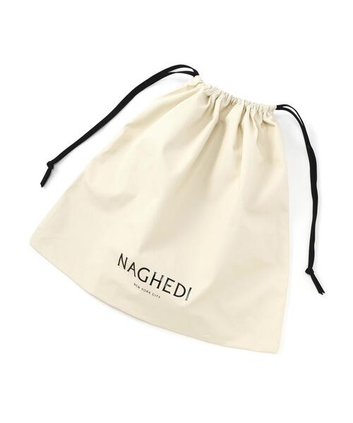 NAGHEDI（ナゲディ） トートバッグ 「NAGHEDI / ナゲディ」Medium Hobo