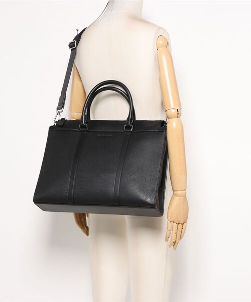 MICHAEL KORS（マイケルコース） ビジネスバッグ COOPER フォリオ