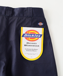 ハーフパンツ ワイドパンツ パンツ Dicki...の詳細画像5
