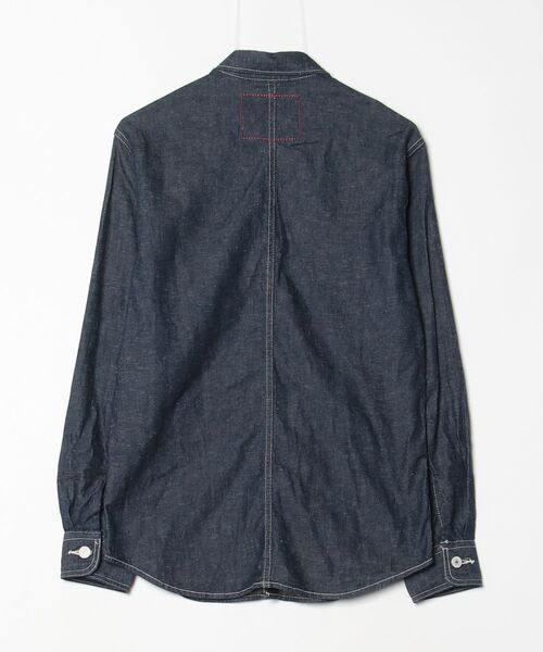 LEVI'S RED デニムジャケット S Levi's RED 「Levi's RED」 デニムジャケット S ネイビー メンズ