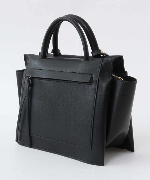 「TIARA」 「La Piece」2WAYバッグ FREE ブラウン系その他 レディース_画像3