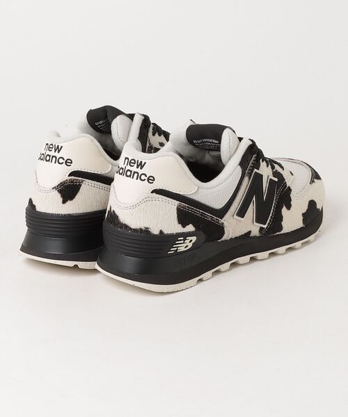 New Balance（ニューバランス） 574 スニーカー 574 レディース