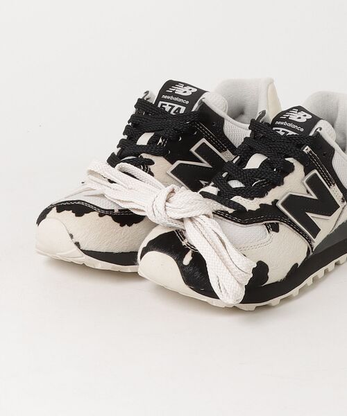 New Balance（ニューバランス） 574 スニーカー 574 レディース