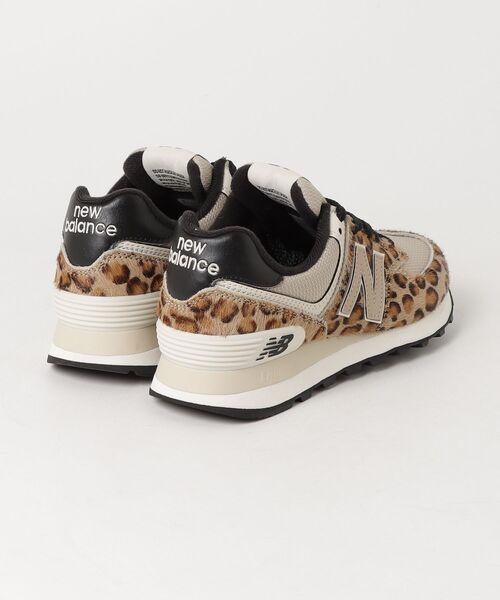 ニューバランス574 レディーススニーカー New Balance（ニューバランス） 574 スニーカー 574 レディース