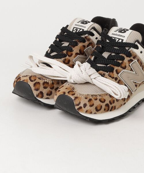 New Balance（ニューバランス） 574 スニーカー 574 レディース