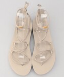 「FREAKS STORE」 ビーチサンダル ...の詳細画像1