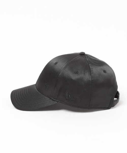 NEW ERA（ニューエラ） キャップ 帽子 レディース 「HEREIAM」別注 NEW