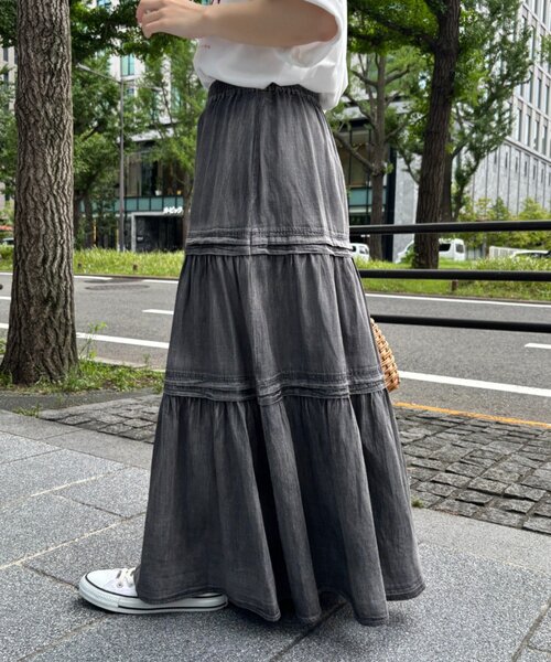 Jena espace merveilleux（ジェナ エスパスメルヴェイユ） スカート