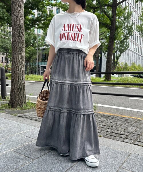 Jena espace merveilleux（ジェナ エスパスメルヴェイユ） スカート