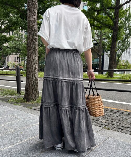 Jena espace merveilleux（ジェナ エスパスメルヴェイユ） スカート