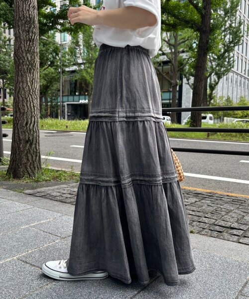Jena espace merveilleux（ジェナ エスパスメルヴェイユ） スカート