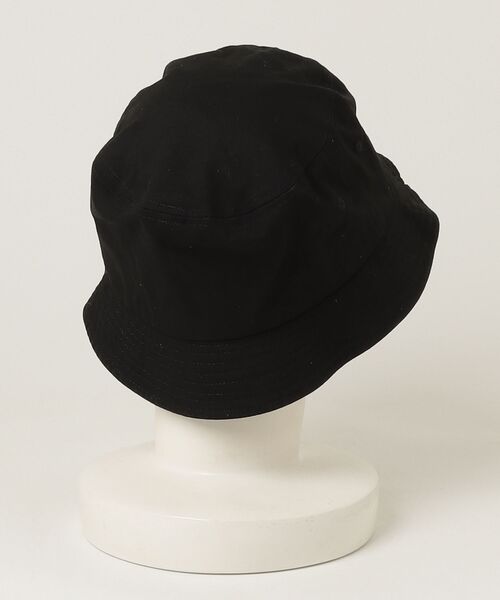 Stussy バケットハット L/XL STUSSY（ステューシー） ハット L/XL ブラック メンズ : ZOZOTOWN